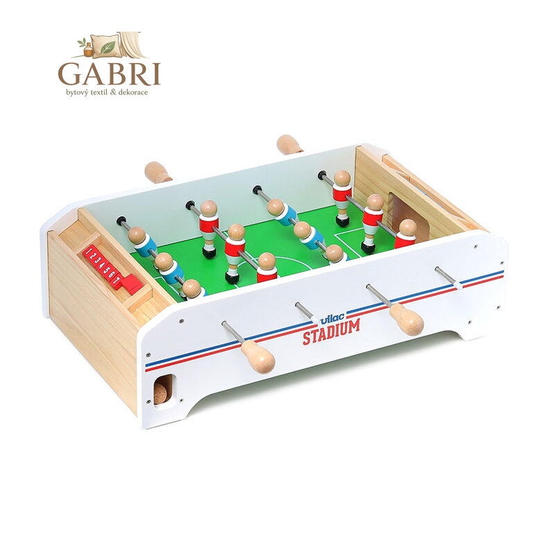 Vilac Dřevěný fotbálek