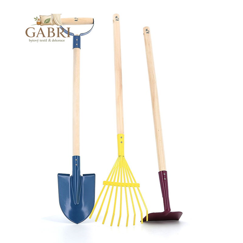 Vilac Velký zahradní set