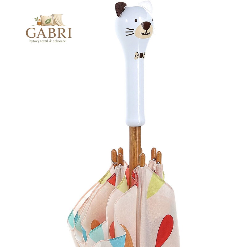 Vilac Deštník kočička Mariette