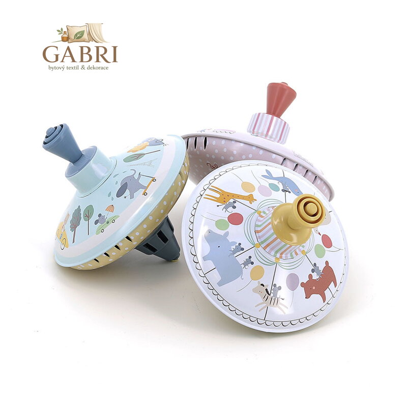 Vilac Kovová káča Sarah Betz 1 ks