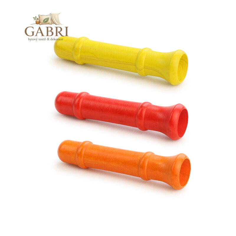 Vilac Dřevěná trumpetka 1 ks