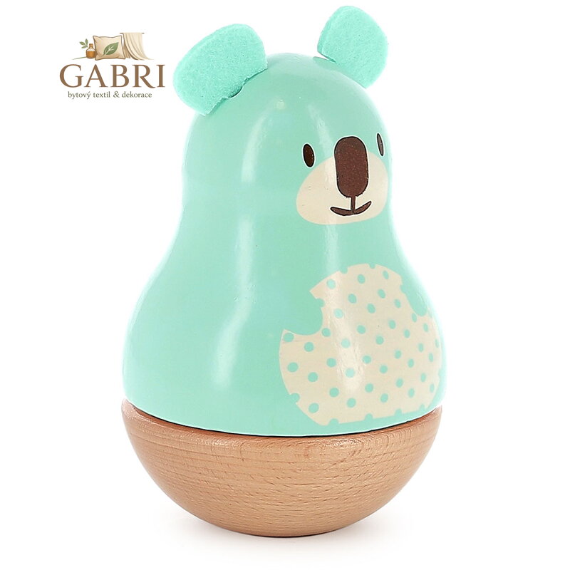 Vilac Hrací skříňka koala Alice