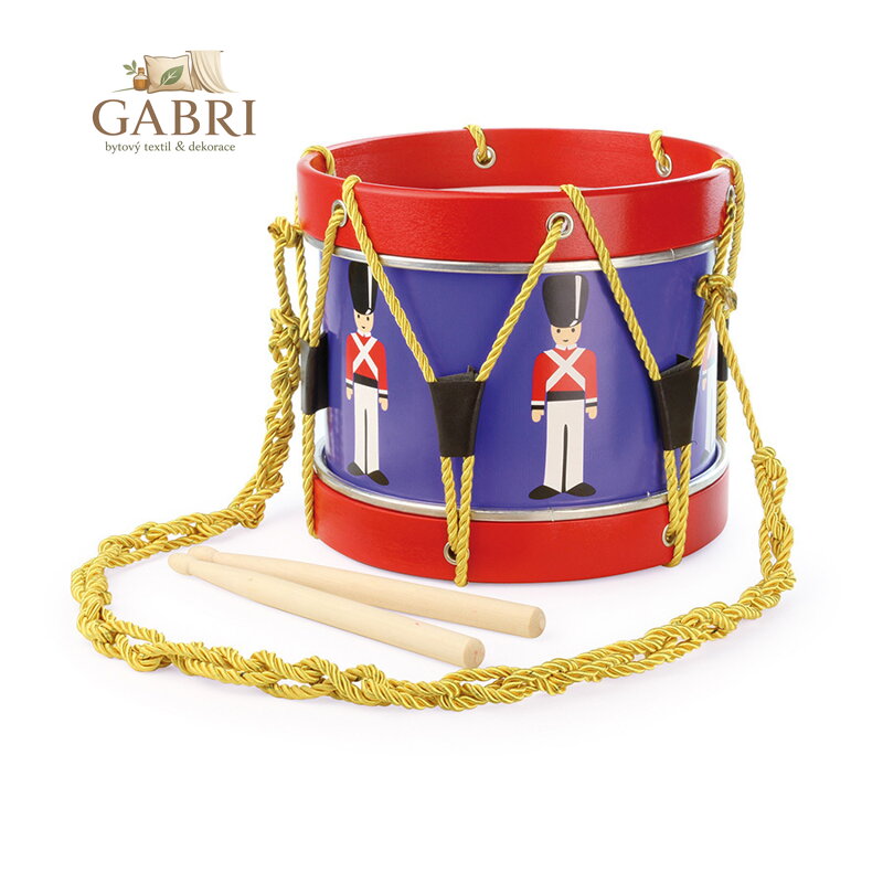 Vilac Dětský buben