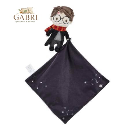 Rainbow Plyšový muchláček Harry Potter