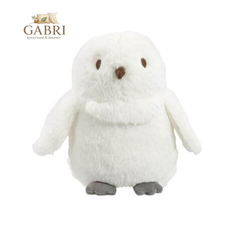 Rainbow Harry Potter Plyšová sova Hedvika