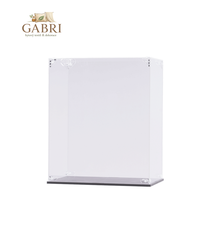 RoboTime Displej pro 3D skládačky Zarážky na knihy