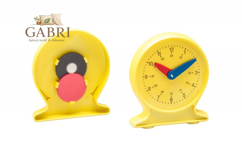 Wissner Učební hodiny