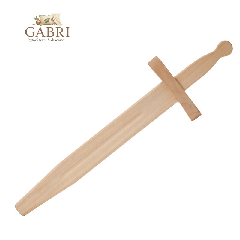 Fauna Dřevěný Meč vévodský