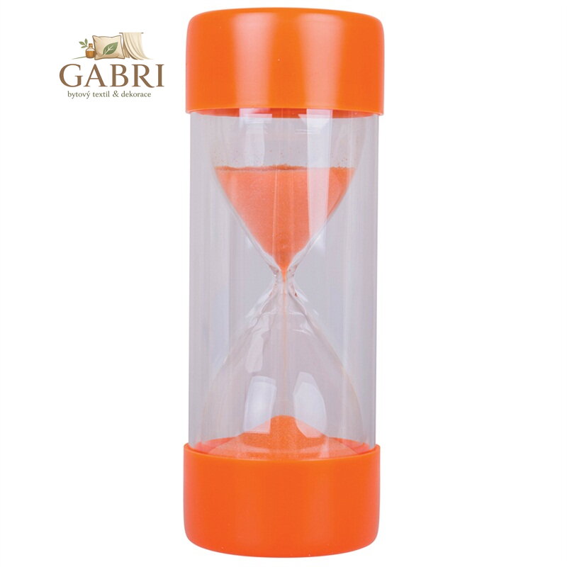 Bigjigs Toys Velké přesýpací hodiny 10 minut