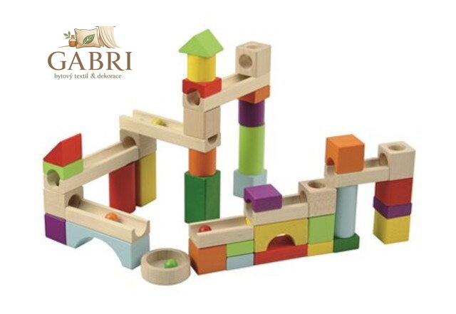 Detoa Kuličková dráha