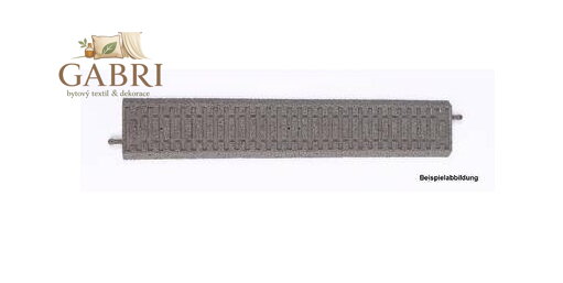 Piko Podloží pro rovné koleje G119 - 55452/41