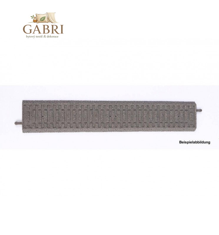Piko Podloží pro rovné koleje G107 - 55454/41