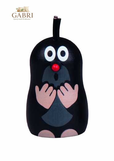 Detoa Magnet krteček udivený