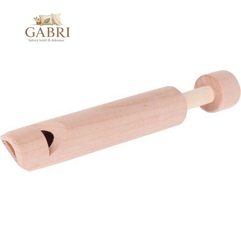 Goki Dřevěná píšťalka