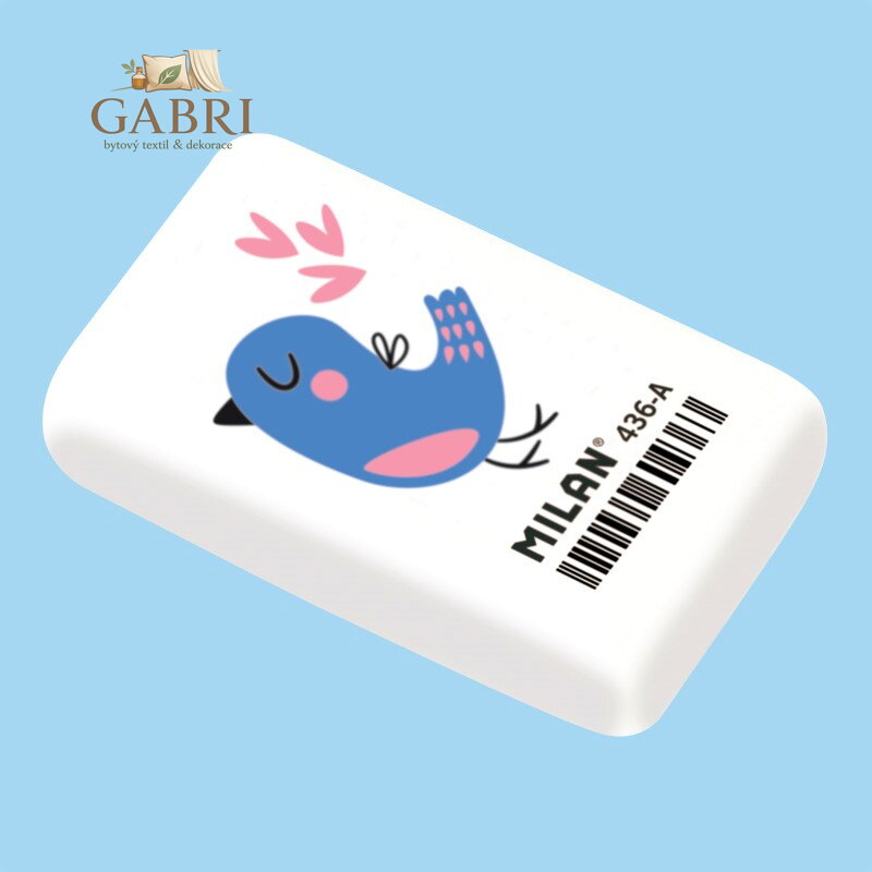 Guma MILAN 436 Animals