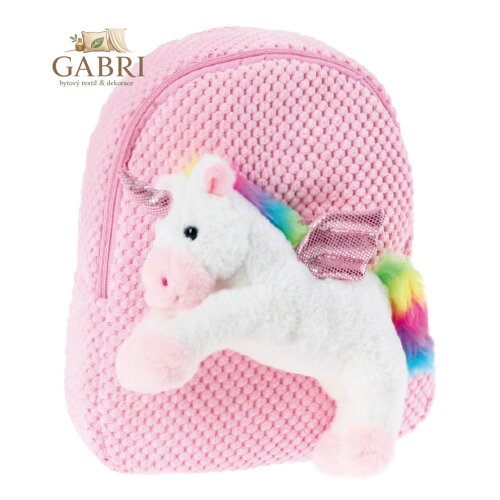 Studentský batoh CANAVAS 02