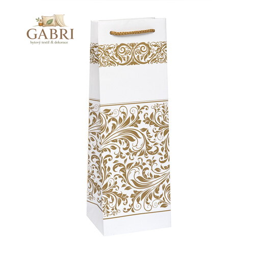 Dárková taška celoroční T3 Lux