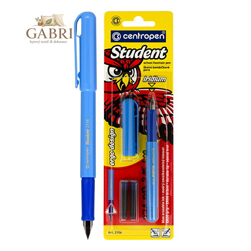 Pero Centropen 2156 student