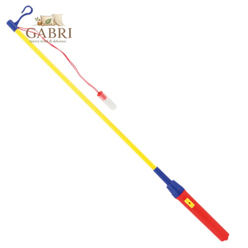 Elektrický držák LED na lampiony 50 cm