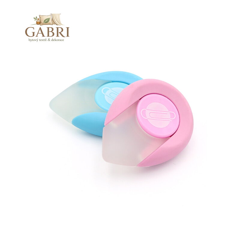 Guma JUNIOR iErase 2v1 na gumovací pera a grafitové tužky