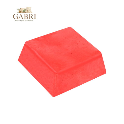 Modelovací hmota - Modurit 250g, červený