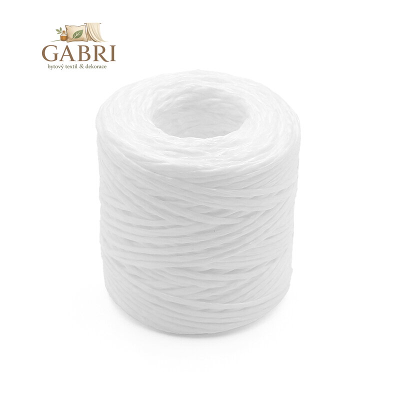 Špagát polypropylénový 60g