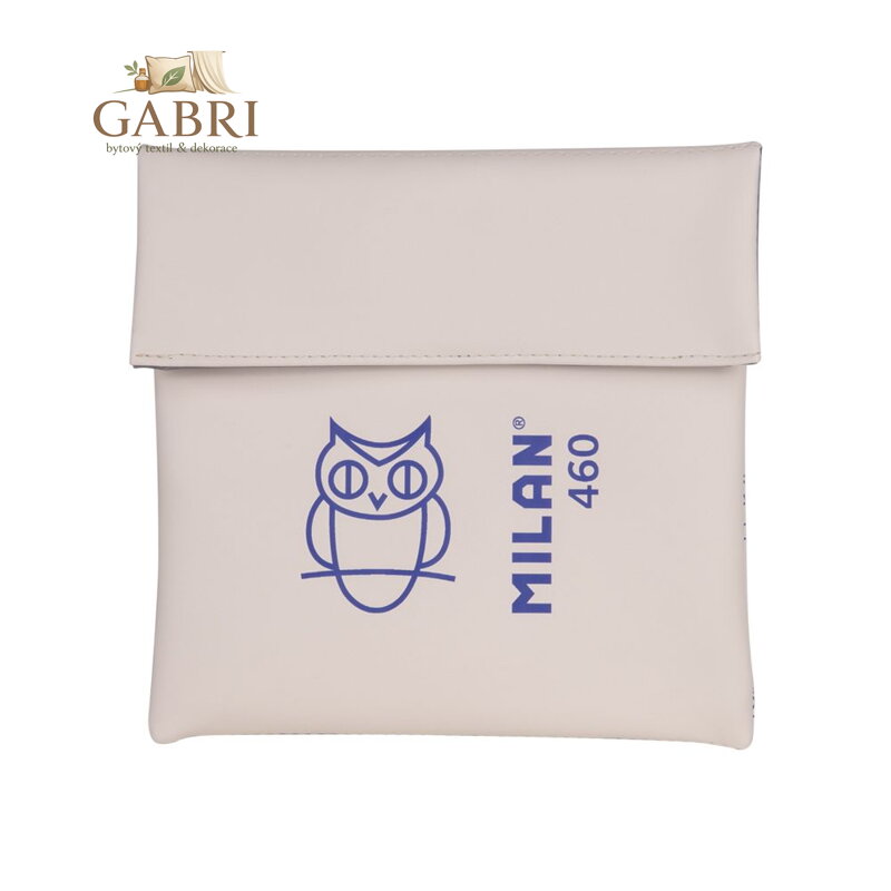 Izotermická taška na potraviny MILAN 460 (0,3 L) - béžová