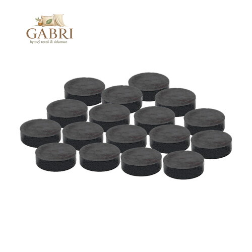 Magnet kulatý 20x5 mm (50 ks)