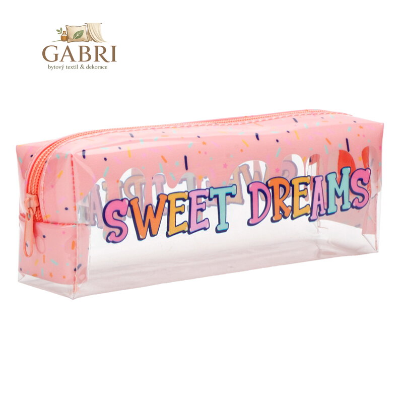 Pouzdro na pera - Sweet Dreams