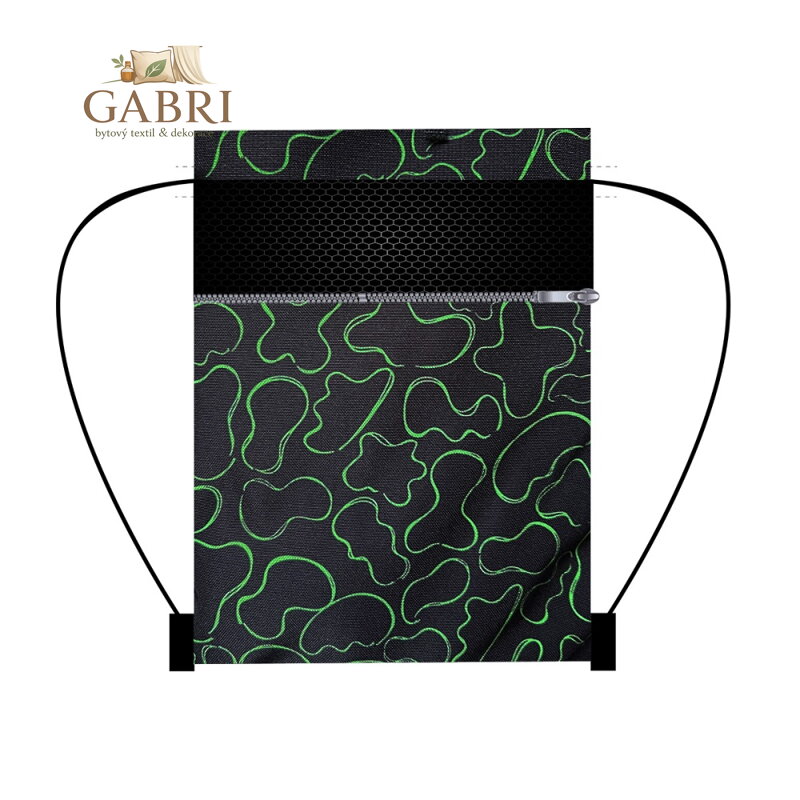 Kapsa na přezůvky Street 39