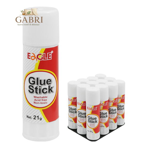 Lepicí tyčinka stick Eagle 21g