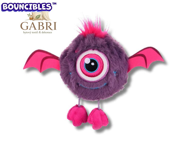 Bouncibles NOA plyšový 8cm