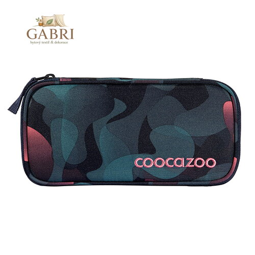 Penál coocazoo, Cloudy Peach