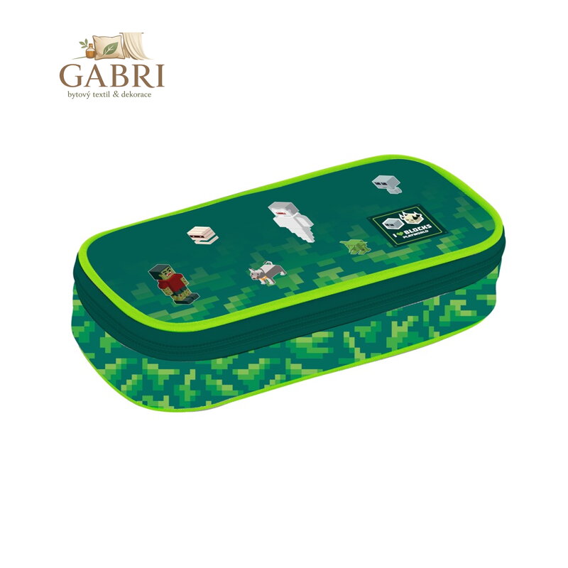 Pouzdro etue komfort Playworld