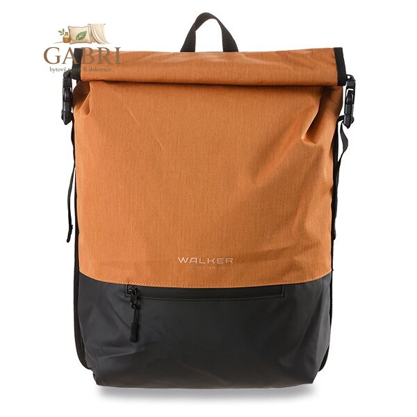 Volnočasový batoh Walker Mika Coconut