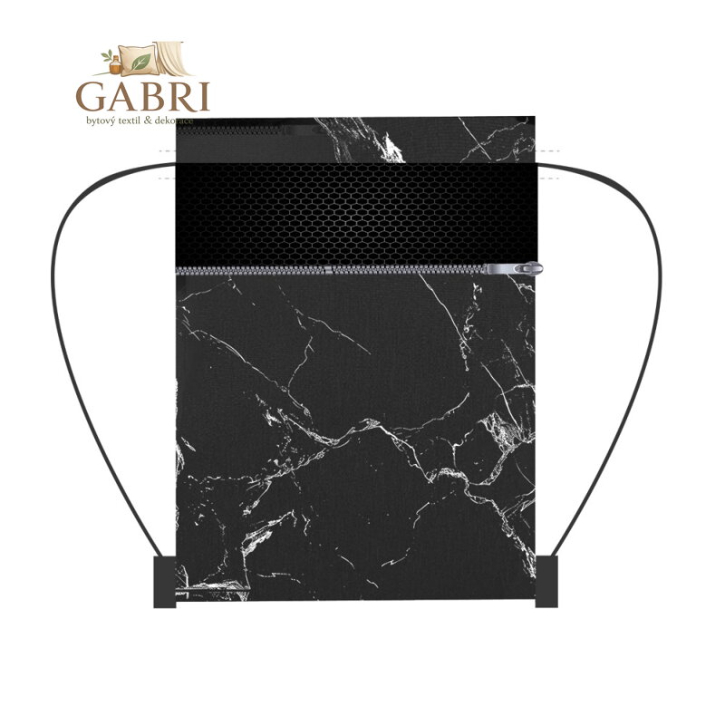 Kapsa na přezůvky Street 40