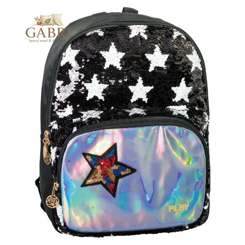 Školní batoh POP Trend, Star