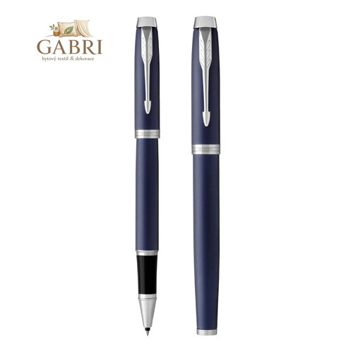 Roller PARKER IM Blue CT