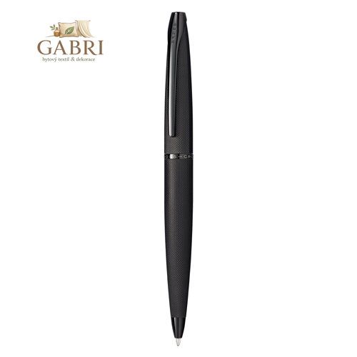 Pero kuličkové CROSS ATX, Brushed Black