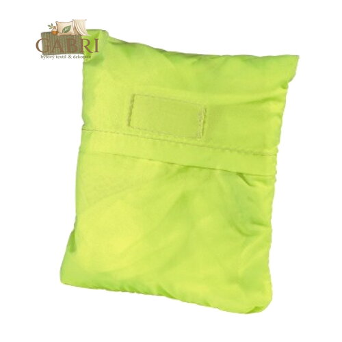 Pláštěnka pro školní batoh / aktovku