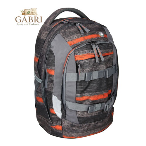 Studentský batoh URBAN 05