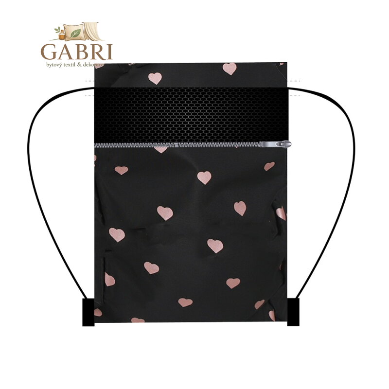 Kapsa na přezůvky Street 49