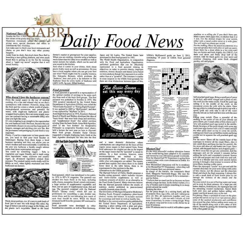 Papír balící NOVINY 350x270 mm (1000 ks) bílý