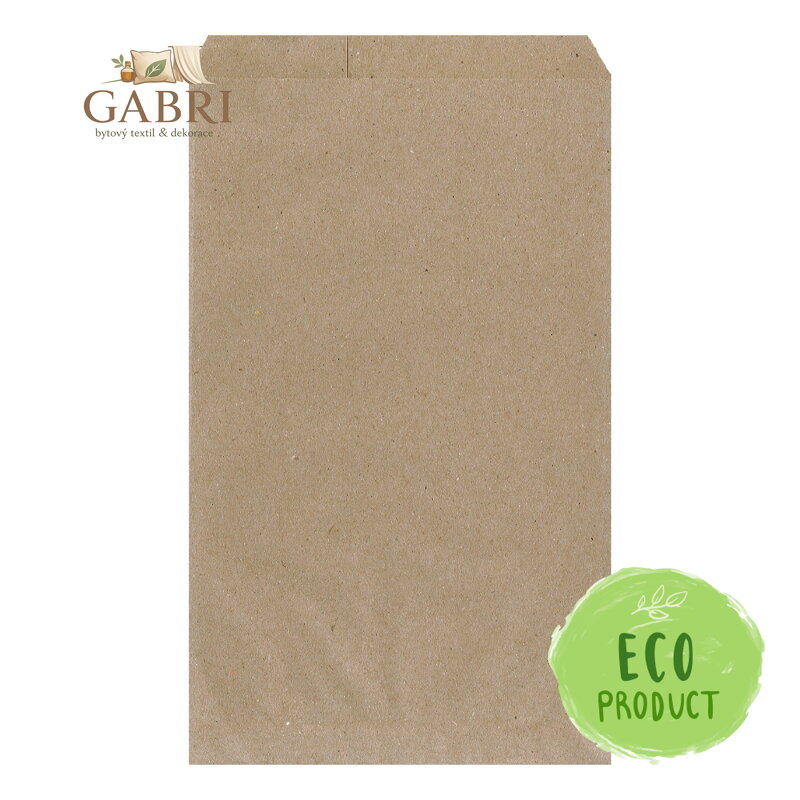 Kupecké kapsy P 5Kg, 50ks