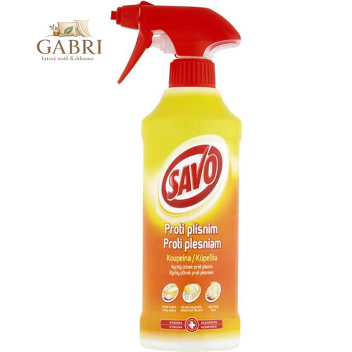 Ceresit Stop plísni - odstraňovač plísní