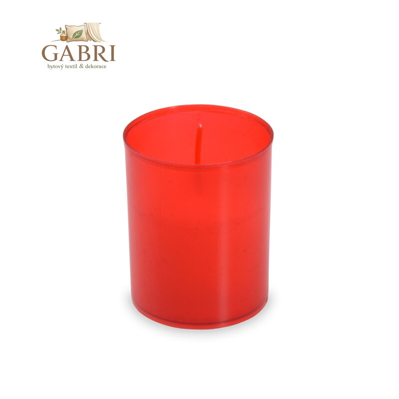 Svíčka náhrobní č. 40 (4 ks v bal.)