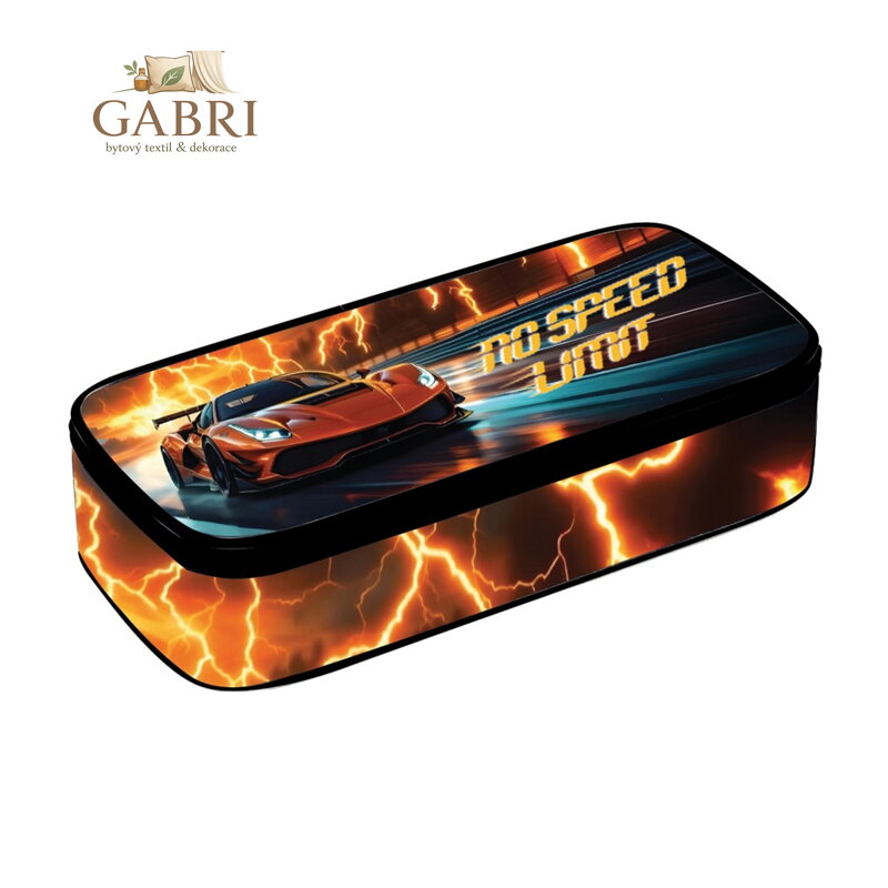 Pouzdro etue komfort auto 2