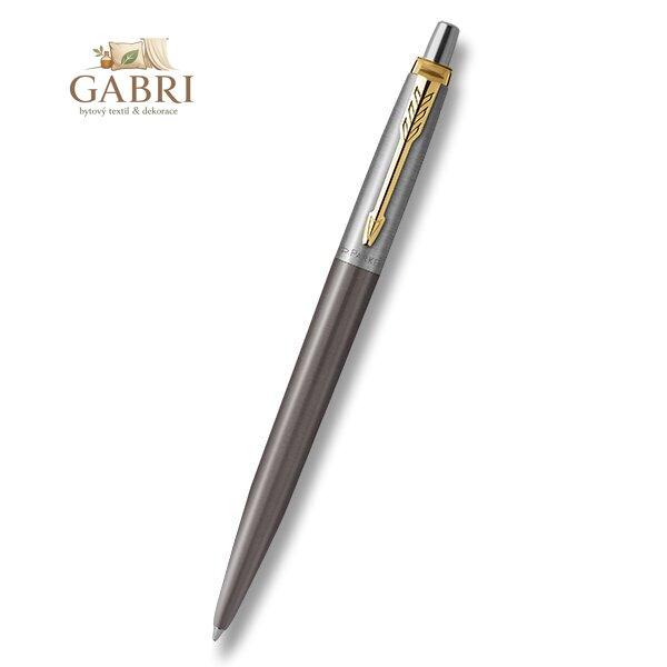 Pero kuličkové PARKER Jotter Core Grey GT