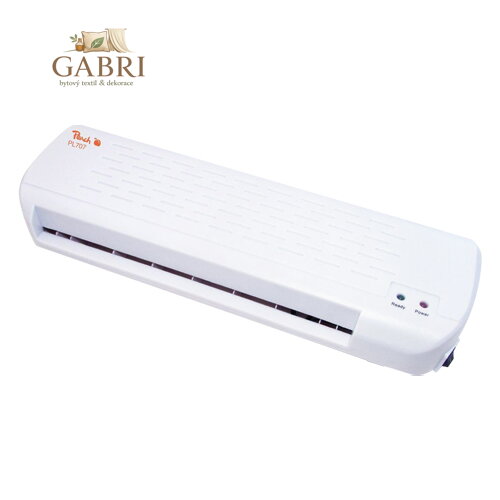 Laminátor Peach PL707, A4