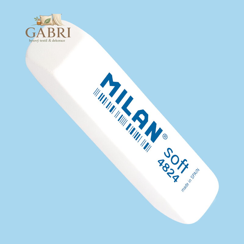 Guma MILAN 4824 soft